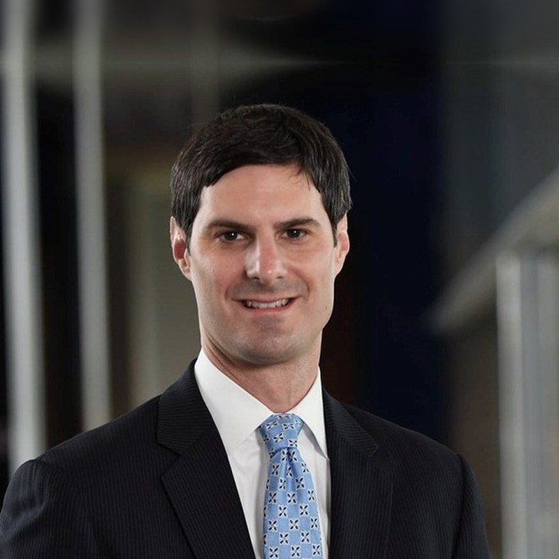 Justin Bernier